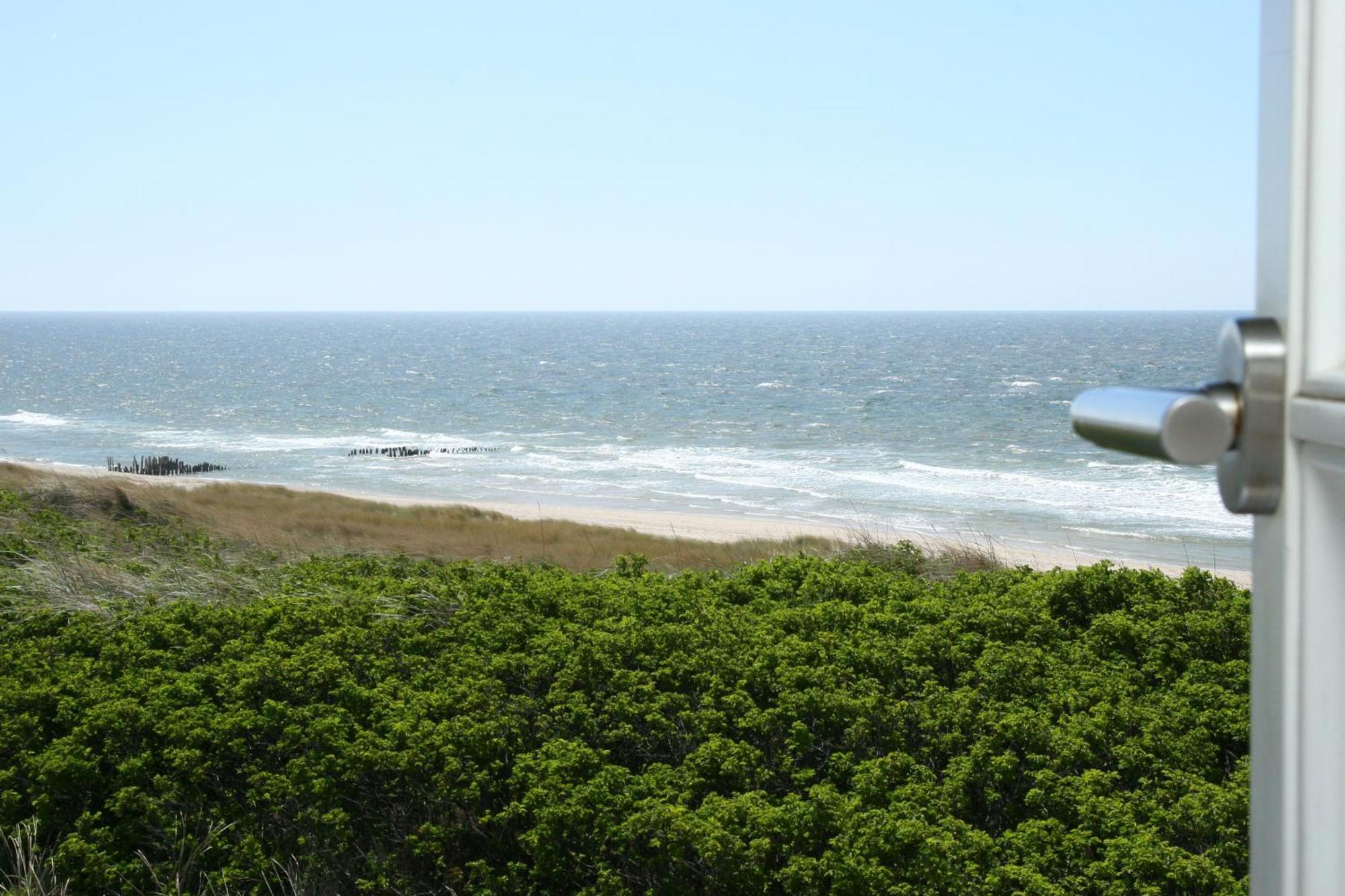 Hotel Soel'Ring Hof Sylt Exterior foto